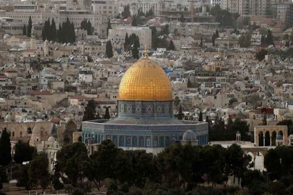 محکومیت گسترده فراخوان صهیونیستها برای تخریب قبه الصخره محکومیت گسترده فراخوان صهیونیستها برای تخریب قبه الصخره