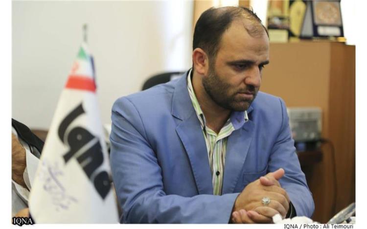 حسین مقدم&zwnj;کیا