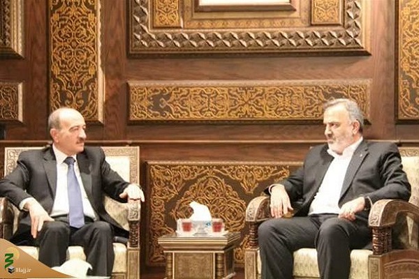 آمادگی کامل سوریه برای تامین امنیت زائران ایرانی