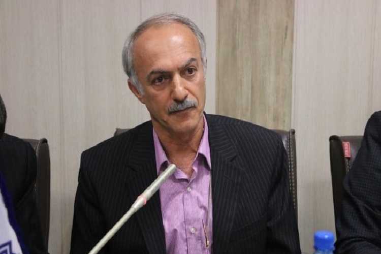 سیداحمد موثقی، عضو هیئت دانشکده حقوق و علوم سیاسی دانشگاه تهران 