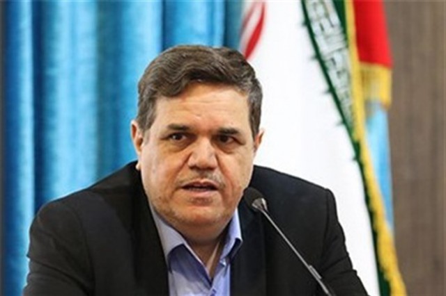 خنیفر رئیس دانشگاه فرهنگیان