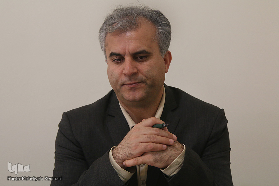 قدیر نصری قدیر نصری