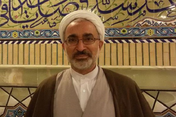 محمدمهدی کریمی نیا 