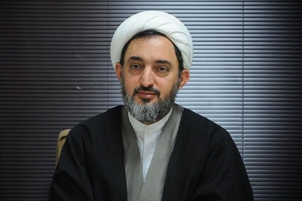 محمد حاج ابوالقاسم، مدیر مرکز تخصصی فقه نظام