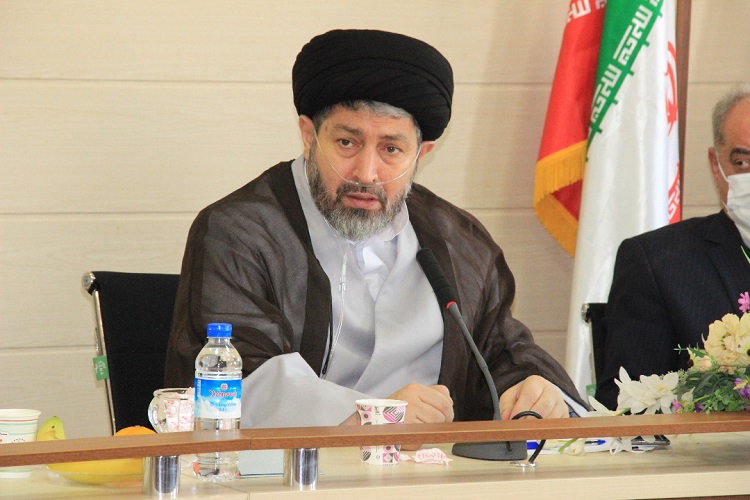 حجتالاسلام و المسلمین موسوی حجتالاسلام و المسلمین موسوی