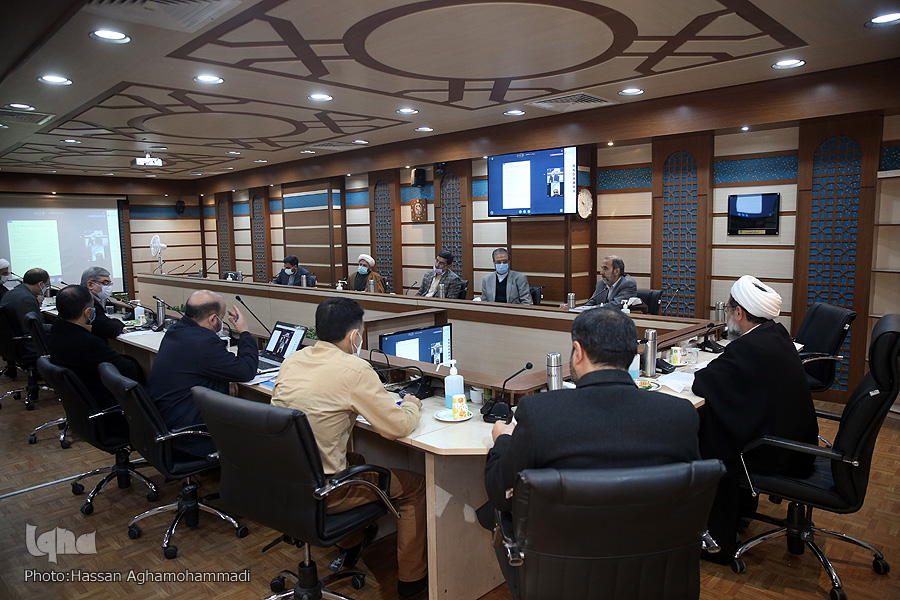صد و هجدهمین جلسه مجمع مشورتی شورای توسعه فرهنگ قرآنی 