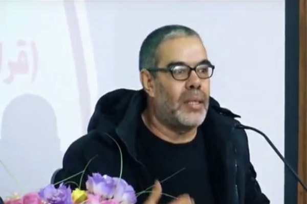 نورالدین بولحیه، اندیشمند شیعی الجزایر سرسپردگی به غرب و دوستی با صهیونیسم عامل تفرقه امت اسلامی است