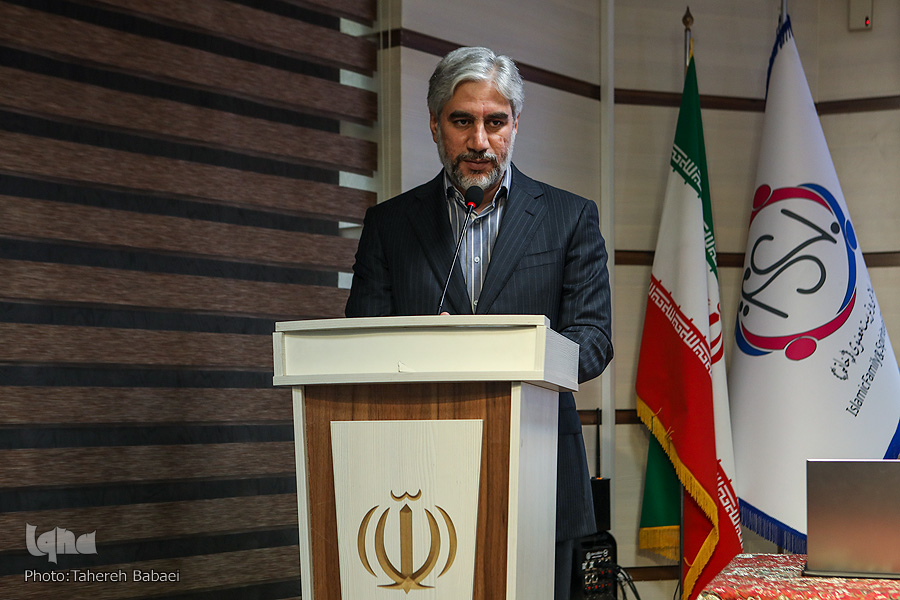 نفی نگاه دولتی به مسئله خانواده / مؤسسه خاتم 2 ساله شد نفی نگاه دولتی به مسئله خانواده / مؤسسه خاتم 2 ساله شد