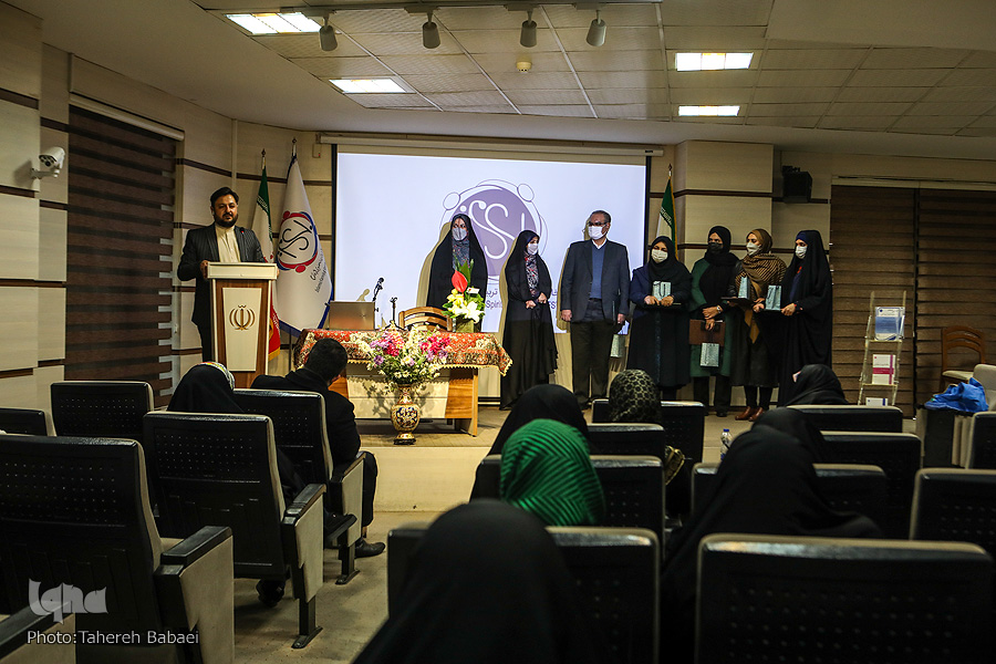 نفی نگاه دولتی به مسئله خانواده / مؤسسه خاتم 2 ساله شد