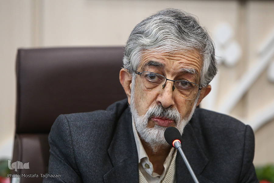 غلامعلی حداد&zwnj;عادل، عضو شورای عالی انقلاب فرهنگی