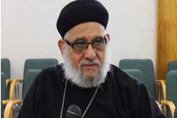 زکریا پطرس، اسقف سابق مصری زکریا پطرس، اسقف سابق مصری