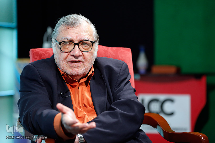 مهدی گلشنی، عضو سابق شورای عالی انقلاب فرهنگی