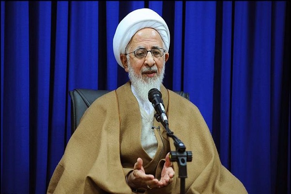 آیتالله جوادیآملی