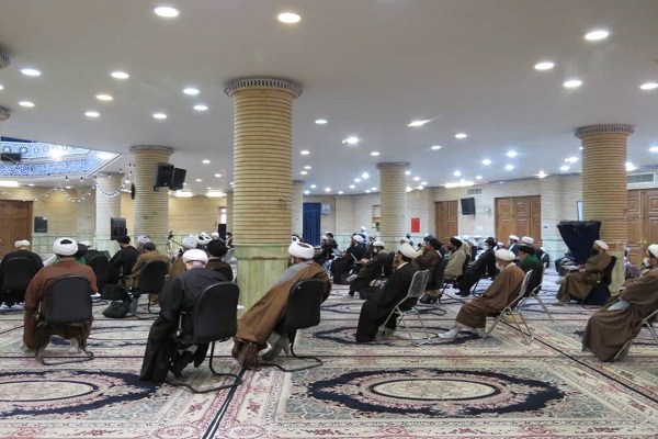 آیین عزاداری و سوگواری وفات حضرت معصومه (س)