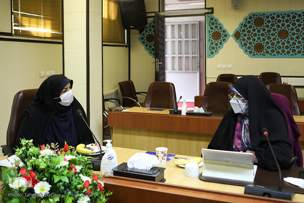 نقشآفرینی دانشآموختگان قرآن و حدیث در سبک زندگی قرآنی در جامعه نقشآفرینی دانشآموختگان قرآن و حدیث در سبک زندگی قرآنی در جامعه