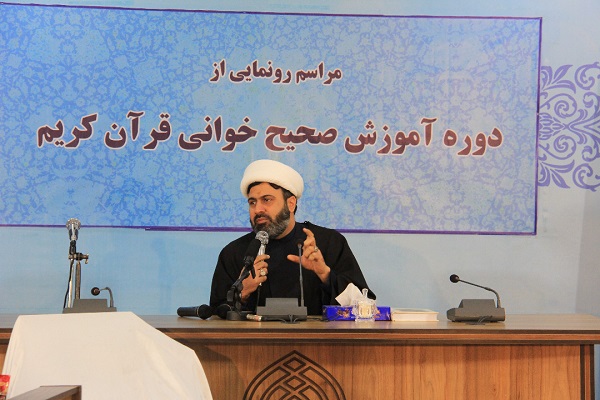 نقدهای شهریار پرهیزکار به وضعیت حفظ قرآن در کشور نقدهای شهریار پرهیزکار به وضعیت حفظ قرآن در کشور