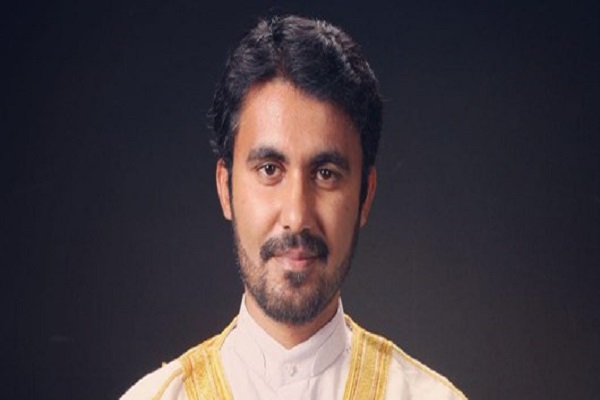  وحید غفران&zwnj;نیا، حافظ قرآن کریم