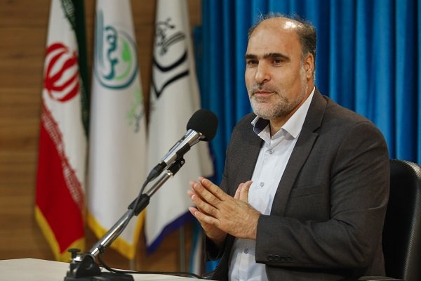 انشاءالله رحمتی