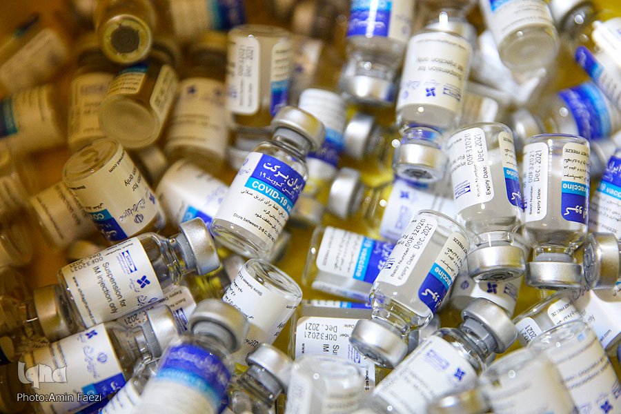 واکسن گریزان و حق&zwnj;الناسی که نقض می&zwnj;کنند