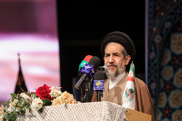 حجت الاسلام والمسلمین محمدحسن ابوترابی فرد 