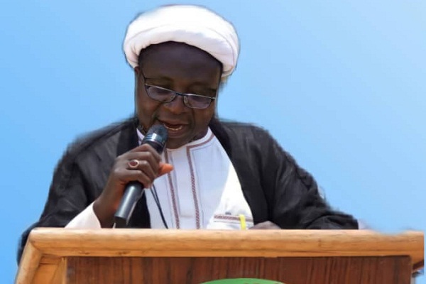 آماده جمعه/ جریان تکفیری بزرگترین دشمن وحدت میان مذاهب اسلامی است آماده جمعه/ جریان تکفیری بزرگترین دشمن وحدت میان مذاهب اسلامی است