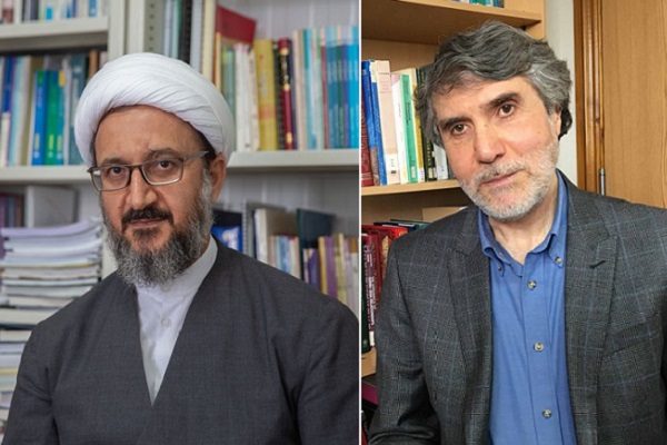 پایا: اسلامیسازی علوم هدر دادن سرمایههای کشور است/ شریفی: مخالفان علوم انسانی اسلامی، اهل تعامل نیستند پایا: اسلامیسازی علوم هدر دادن سرمایههای کشور است/ شریفی: مخالفان علوم انسانی اسلامی، اهل تعامل نیستند