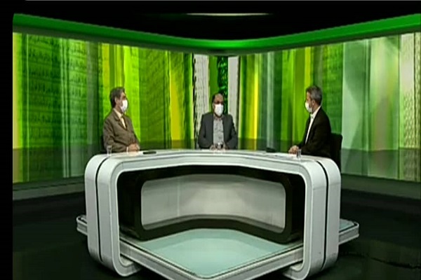 گفت&zwnj;وگوی ویژه اخبار قرآنی