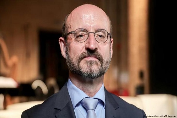 پاسخ اسلام&zwnj;شناس سرشناس به منتقدان پخش اذان در آلمان