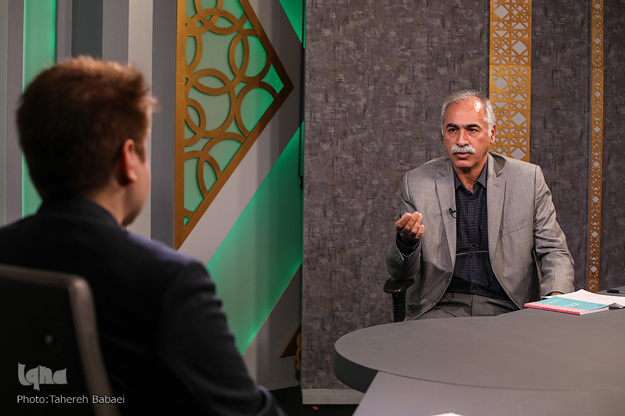 نگاهی به بایستههای سند ملی حقوق کودک و نوجوان + فیلم نگاهی به بایستههای سند ملی حقوق کودک و نوجوان + فیلم