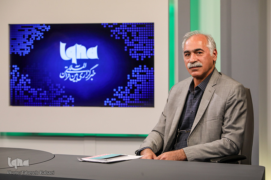 نگاهی به بایستههای سند ملی حقوق کودک و نوجوان + فیلم نگاهی به بایستههای سند ملی حقوق کودک و نوجوان + فیلم