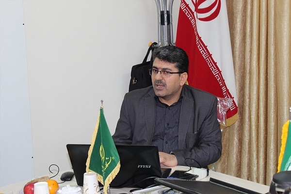 عثمان یوسفی، عضو هیئت علمی گروه تاریخ اسلام دانشگاه مذاهب اسلامی