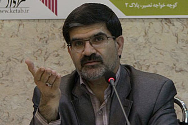 محمدرضا بارانی، عضو هیئت&zwnj;علمی گروه تاریخ دانشگاه الزهرا