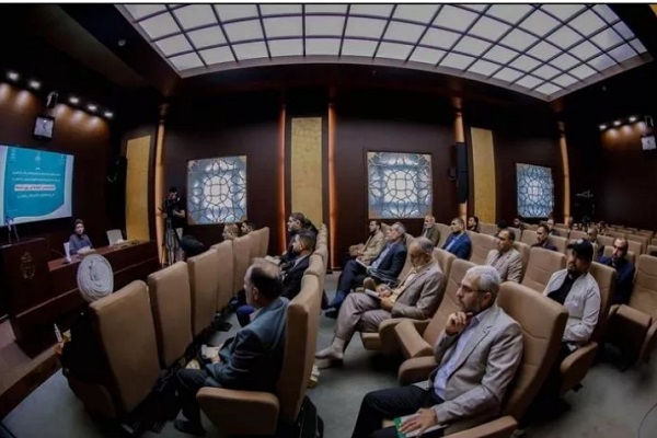  دوره مفاهیم قرآنی در نهج البلاغه در کربلای معلی