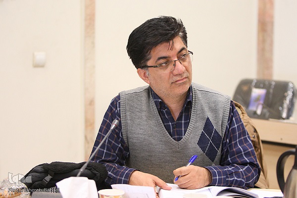 پیمان عین القضات