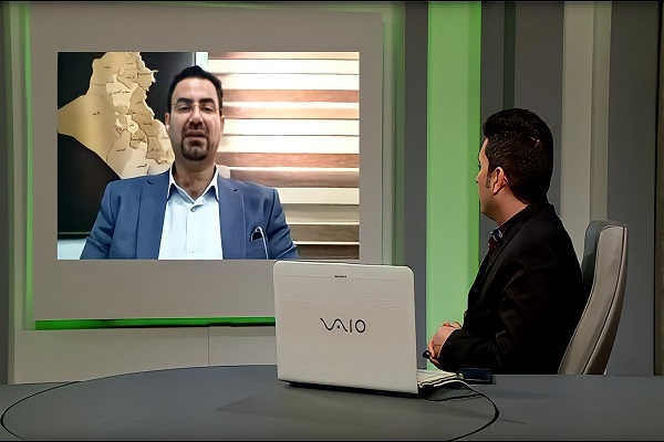 دکتر حیدر البرزنجی