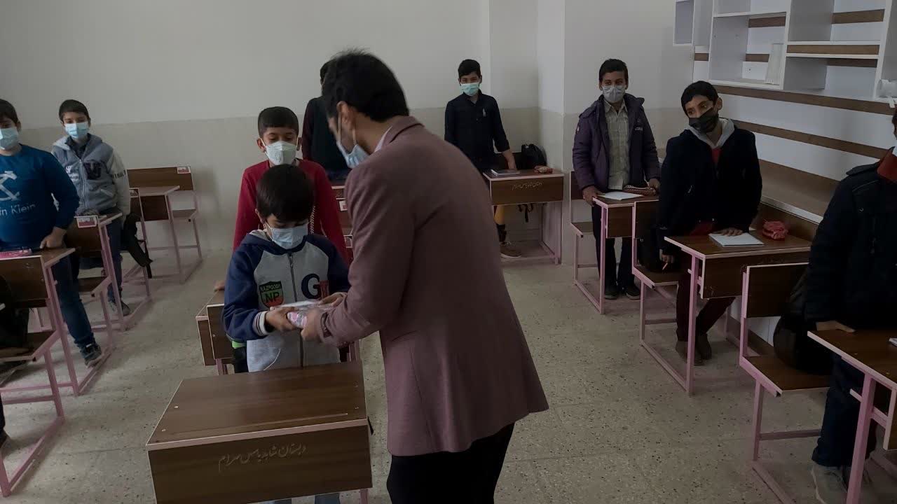 دارالقرآن انصارالمهدی(عج) رکن&zwnj;آباد