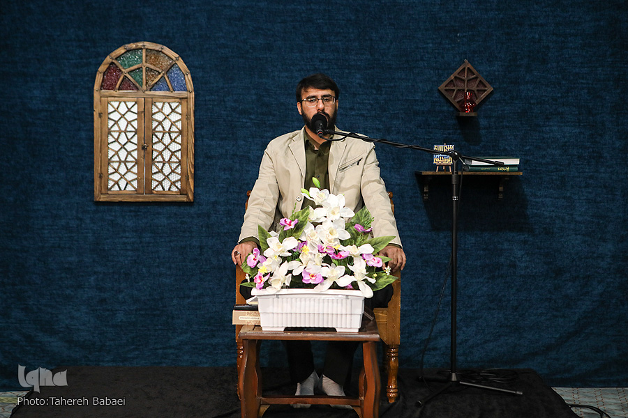 محمود نوروزی، رتبه اول مسابقات بین&zwnj;المللی حفظ کل اندونزی