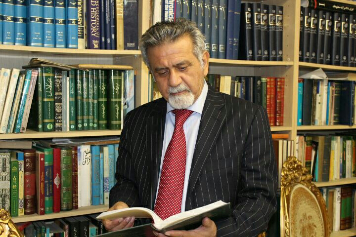 سیدحسن امین