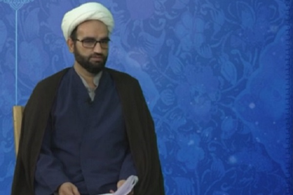 حجت الاسلام غرسبان حجت الاسلام غرسبان