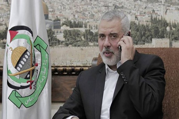 اسماعیل هنیه اسماعیل هنیه