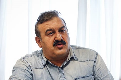 والایی نویسنده&zwnj;ای با سبک و سیاق جلال