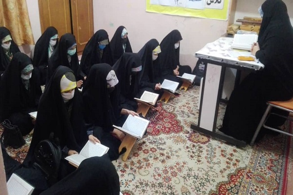 مؤسسه مشکات