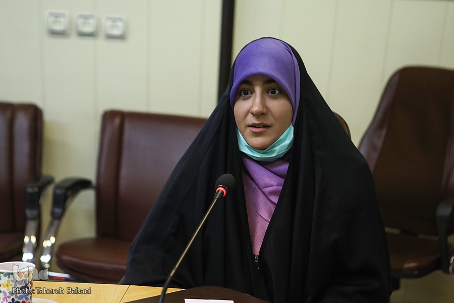 کنشگری بانوان و معظلی به نام انگهای آماده/ فمینیست چادری کیست؟ کنشگری بانوان و معظلی به نام انگهای آماده/ فمینیست چادری کیست؟