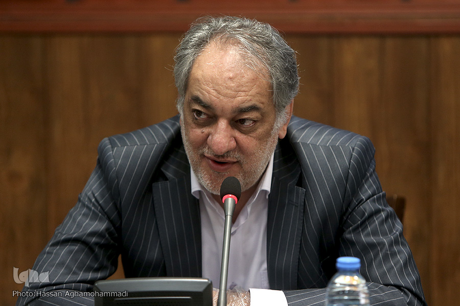 سیدحسین موسوی&zwnj;بلده