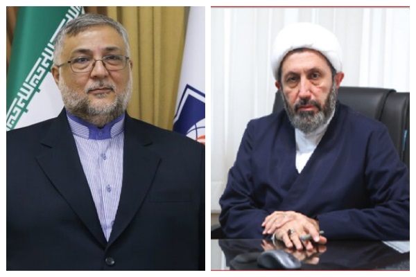 مراسم تودیع و معارفه رئیس سازمان فرهنگ و ارتباطات برگزار می&zwnj;شود