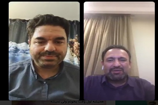 لایو یادبود استاد عبدالباسط لایو یادبود استاد عبدالباسط