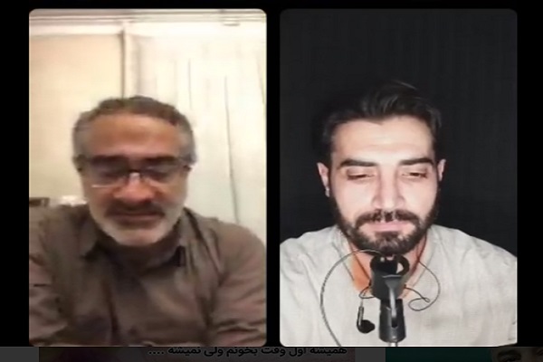 لایو یادبود استاد عبدالباسط لایو یادبود استاد عبدالباسط