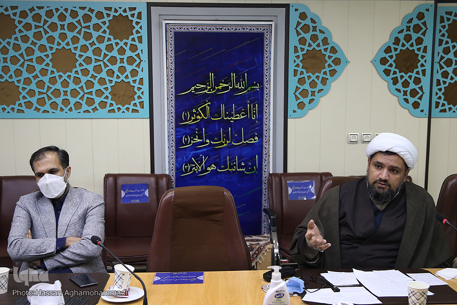 ماهیت پیمان ابراهیم فراتر از یک بنای سیاسی و دینی محض است حجتالاسلام و المسلمین مهدی جهان، عضو هیئت علمی پژوهشگاه فرهنگ و اندیشه اسلامی