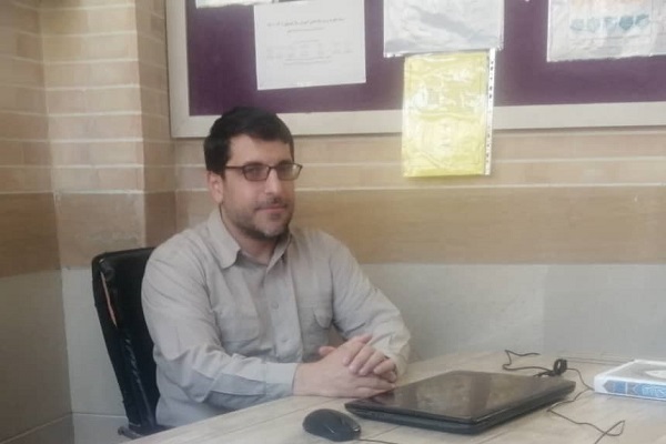 پیشنهاداتی برای تغییر شیوه ارزیابی طرح اعطای مدرک تخصصی به حافظان قرآن پیشنهاداتی برای تغییر شیوه ارزیابی طرح اعطای مدرک تخصصی به حافظان قرآن