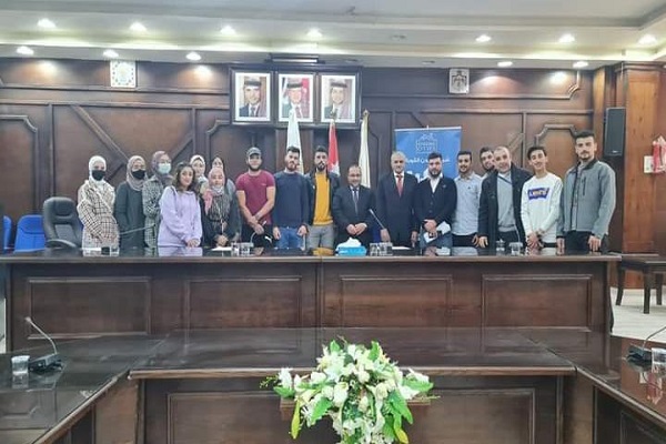 کارگاه آموزشی &laquo;نقش مراکز قرآنی در پیشگیری از خشونت&raquo; در اردن